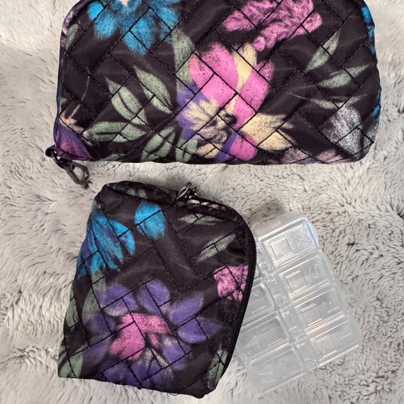 LUG~Bobsled and Choo Choo Mini~Bloom Black ~NEW without tags - Picture 2 of 8